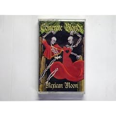 Mexican Moon [CASSETTE]