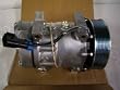 Volvo Truck AC Compressor 20501067 Volvo Truck AC Compressor 20501067