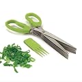 Starfrit Gourmet Multi Blade Herb Scissors