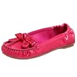 Madden Girl Women's Fantisee Flat