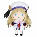 リトルバスターズ!エクスタシー ぬいぐるみ クドリャフカ