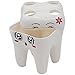 Adorable Toothbrush Holder - Pretty & Handy, Great Gift for Your Kids.