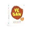 vegan backen: einfach - lecker - laktosefrei