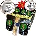 All Products : Londons Times Funny Dogs Cartoons - Erotic Dog Dreams - Coffee Gift Baskets - Coffee Gift Basket