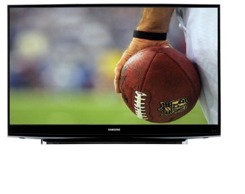 Samsung HLT5076S 50-Inch UltraSlim 1080p DLP HDTV