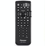 PIONEER CD-R55 REMOTE CONTROL