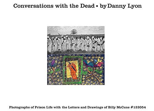 Conversations with the DeadFrom Phaidon Press