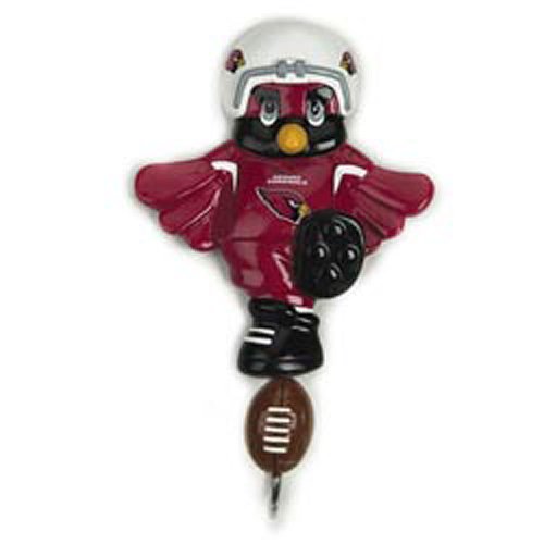 Cardinals Mascot