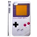 Iprotect ORIGINAL APPLE IPHONE 4 GAMEBOY RETRO CASE WEISS