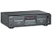 Buy Tape Decks - Sony Professional Dual Tape Cassette Player / Recorder - Black
