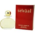 Women's Sexual by Michel Germain Eau de Parfum Spray - 2.5 oz.