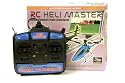 RC Helimaster Simulateur de Vol Helicoptere