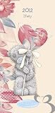 ME TO YOU 2012 SLIM DIARY G01S0481