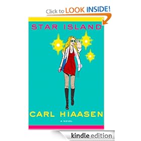 Star Island