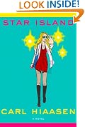 Star Island (Vintage Crime/Black Lizard)