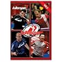 Killerspin 2006 Arnold Table Tennis Championships Volume 2 DVD