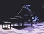 Sasha Alexeev: concert at Colony Theater