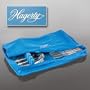 FLATWARE STORAGE DRAWER LINER
