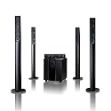 Teufel Concept S Set 1 5.1 schwarz