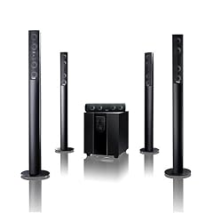 Teufel Concept S Set 1 5.1 schwarz
