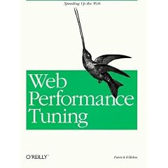 Web Performance Tuning