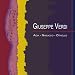 Overture (Overtuere): The Force Of Destiny (Die Macht des Schicksals)