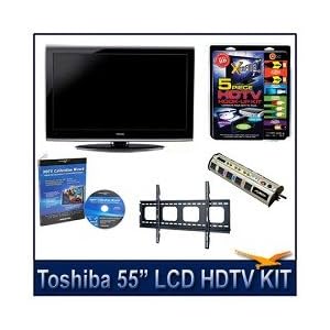 Toshiba 55XU600 55
