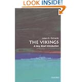 The Vikings: A Very Short Introduction by J. D. Richards