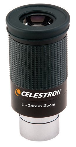 Childrens Toyshop  Photo : Celestron 93230 8 to 24mm 1.25 Zoom Eyepiece