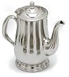 Carlisle Food Service - Encore Coffee Server 12 oz - Stainless Steel