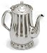 Carlisle Food Service - Encore Coffee Server 12 oz - Stainless Steel
