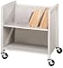 FTS Value-Low Profile Cart 141-110-15