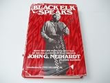 Black Elk Speaks (0803233019) by Black Elk