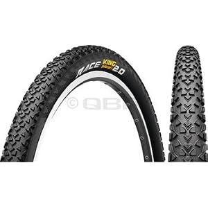 Continental Race King Mountain Bike Tire