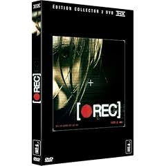 Rec - Edition Collector