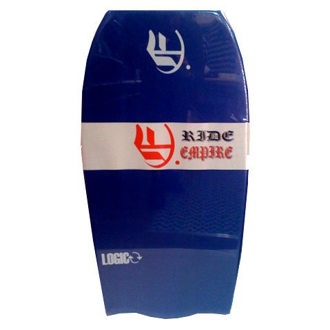 Empire Logic Bodyboard 44