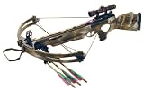 Barnett Revolution Crossbow Package with 4x32 Scope 18023