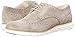 Cole Haan Women's LunarGrand Waterproof Wingtip Oxford