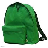 VAXPOT リュックサック GREEN