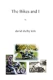 41vVC1rE02L. SL160  The Bikes and I: Motorcycling on Two lane Blacktop in Upstate NY