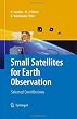 Small Satellites for Earth Observation
