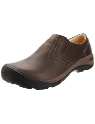 KEEN Men's Alki Slip-On Casual Shoe
