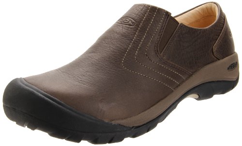 Keen Men's Alki Slip-On Casual Shoe