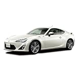 1/24 ザ・ベストカーGTシリーズ No.100 TOYOTA FT86 '12