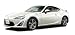1/24 ザ・ベストカーGTシリーズ No.100 TOYOTA FT86 '12