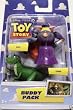 Disney Pixar Toy Story Buddy Pack Rex & Zurg