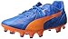 PUMA Evospeed 4 H2H FG JR Soccer Shoe (Big Kid)