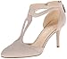 Nine West Women's Endearing Nubuck Dress Pump