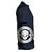 United We Stand Military Sniper Skull T-Shirt XX-Large Navy