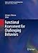 Functional Assessment for Challenging Behaviors (Autism and Child Psychopathology Series)